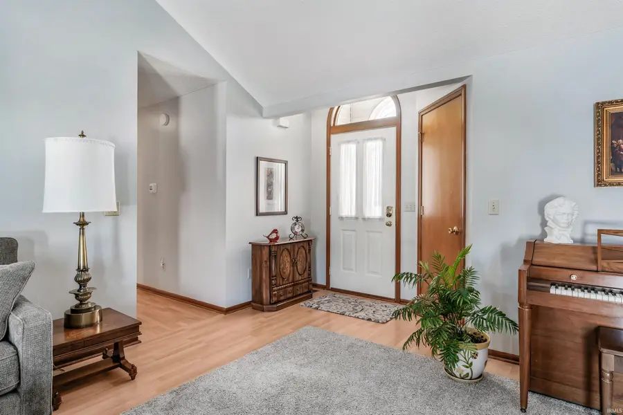 1809 Monet Drive, Fort Wayne, IN 46845 - #3