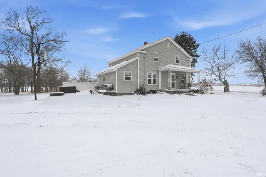 22108 State Road 37 Road, Harlan, IN 46743 - #2
