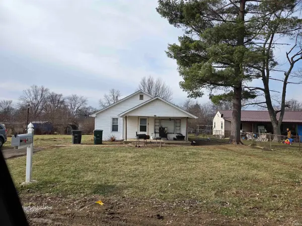 411 N State Street, Muncie, IN 47303