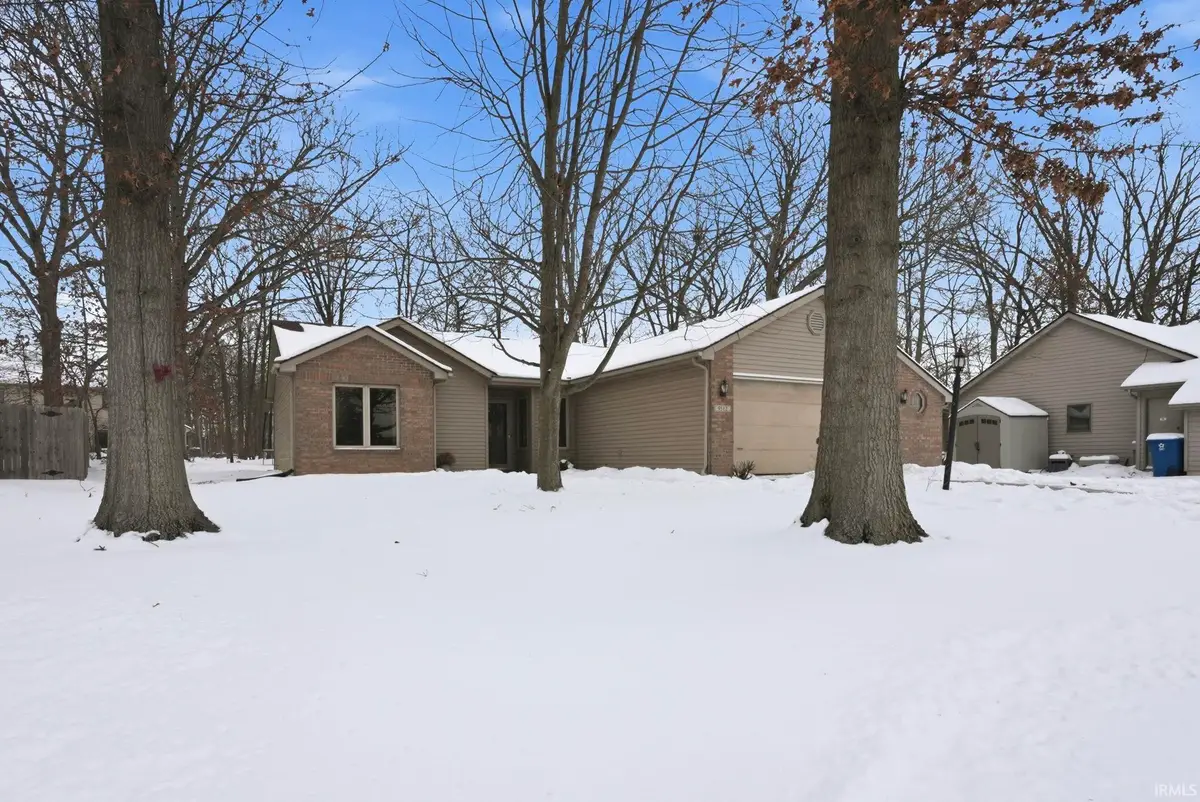 9512 Robin Meadow Place, Fort Wayne, IN 46835 - #1