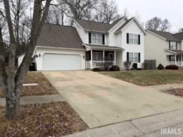 7250 W Upland Court, Bloomington, IN 47404 - Image #1