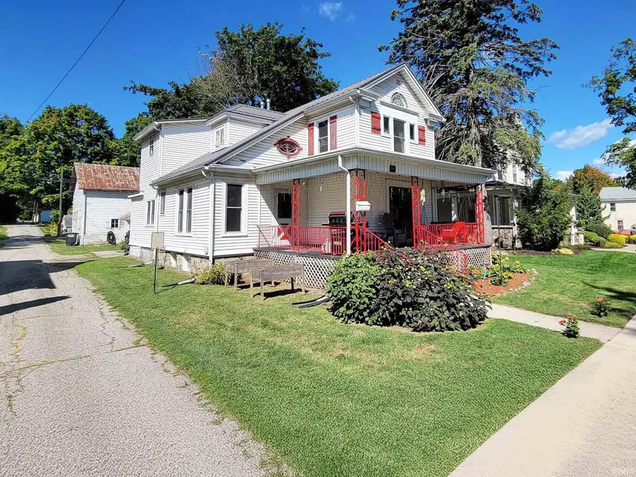 307 N Detroit Street, Lagrange, IN 46761 - Image #2