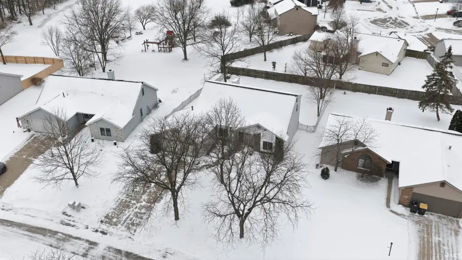 7314 Wood Meadows Lane, Fort Wayne, IN 46835 - Image #2