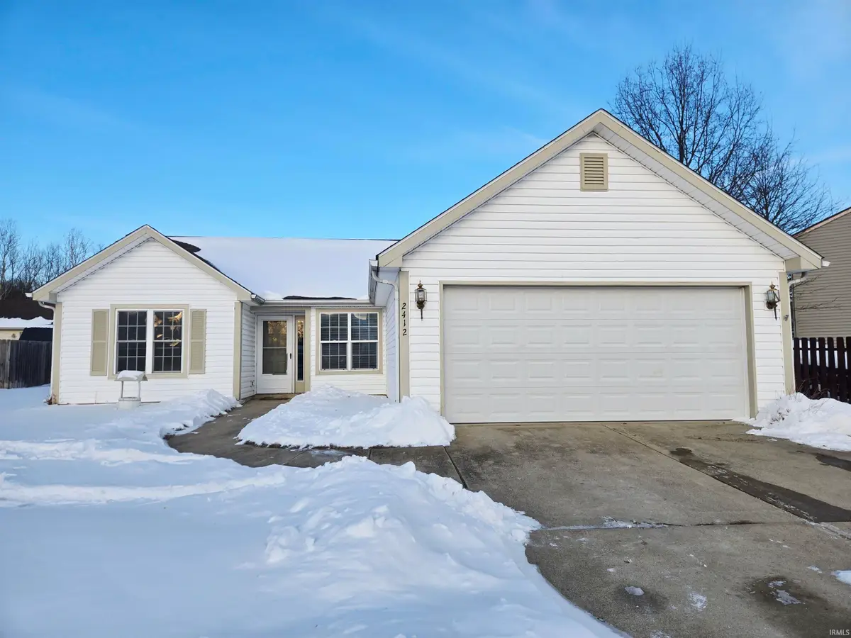 2412 Drexel Drive, Lafayette, IN 47909 - Image #1