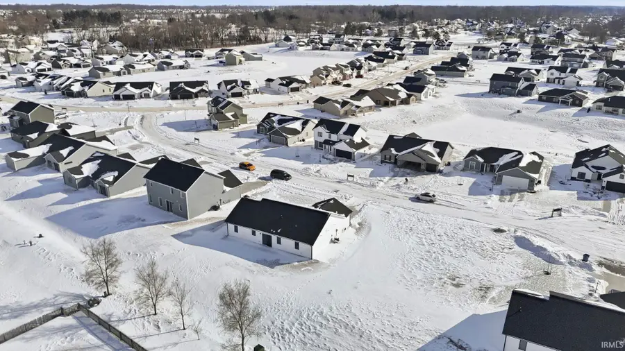 1436 Marsh Deer Run, Huntertown, IN 46748 - Image #3