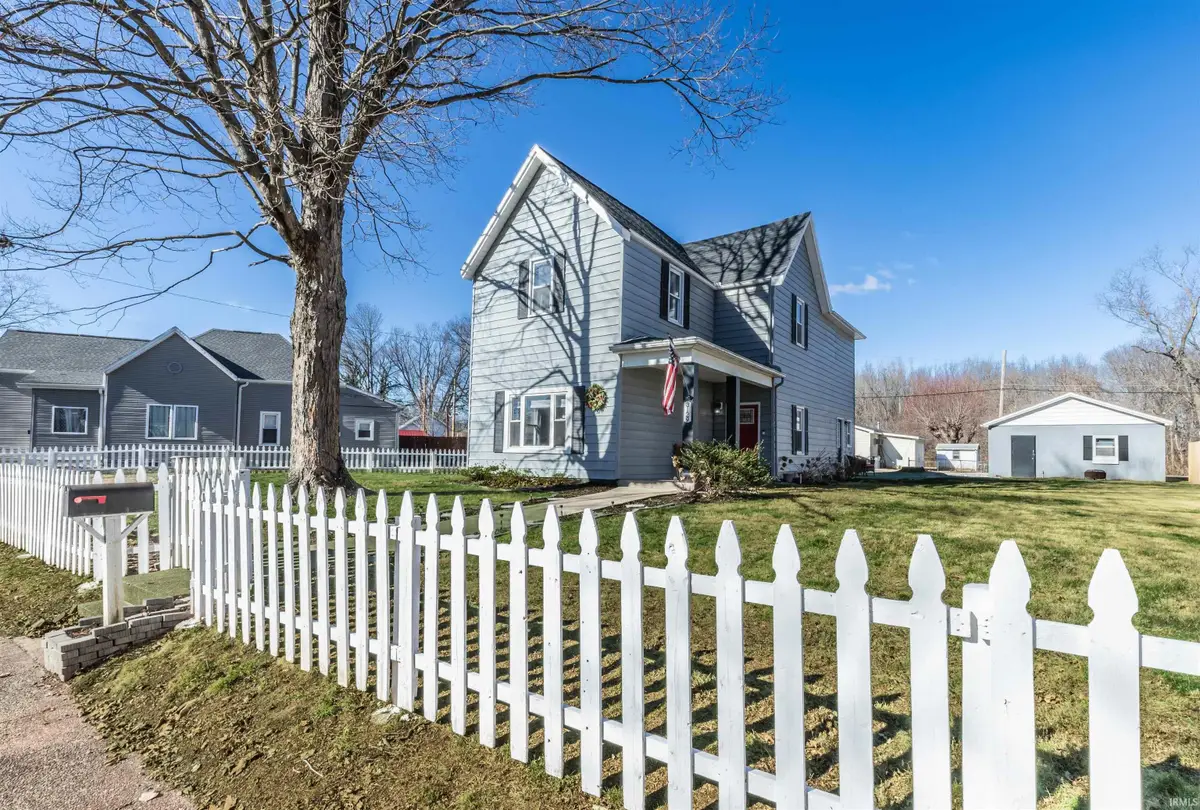 3129 Arlington Avenue, Evansville, IN 47712 - Image #1