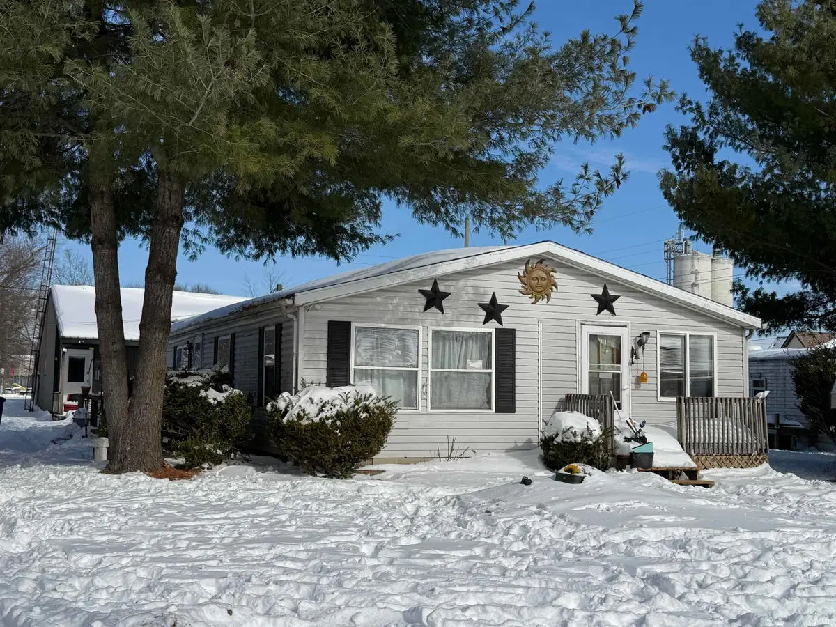 319 E Frank Street, Mitchell, IN 47446 - Image #1