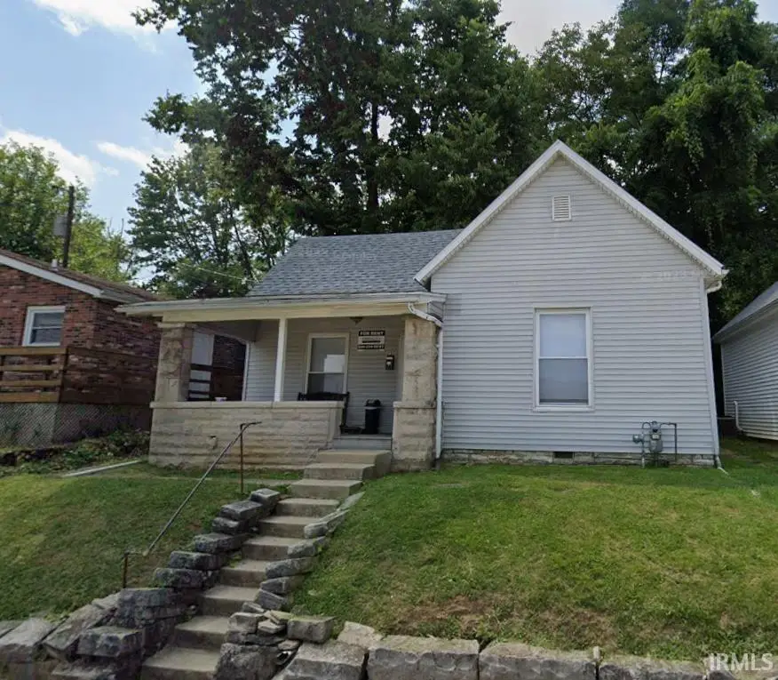 717 N Grant Street, Bloomington, IN 47408 - Image #1