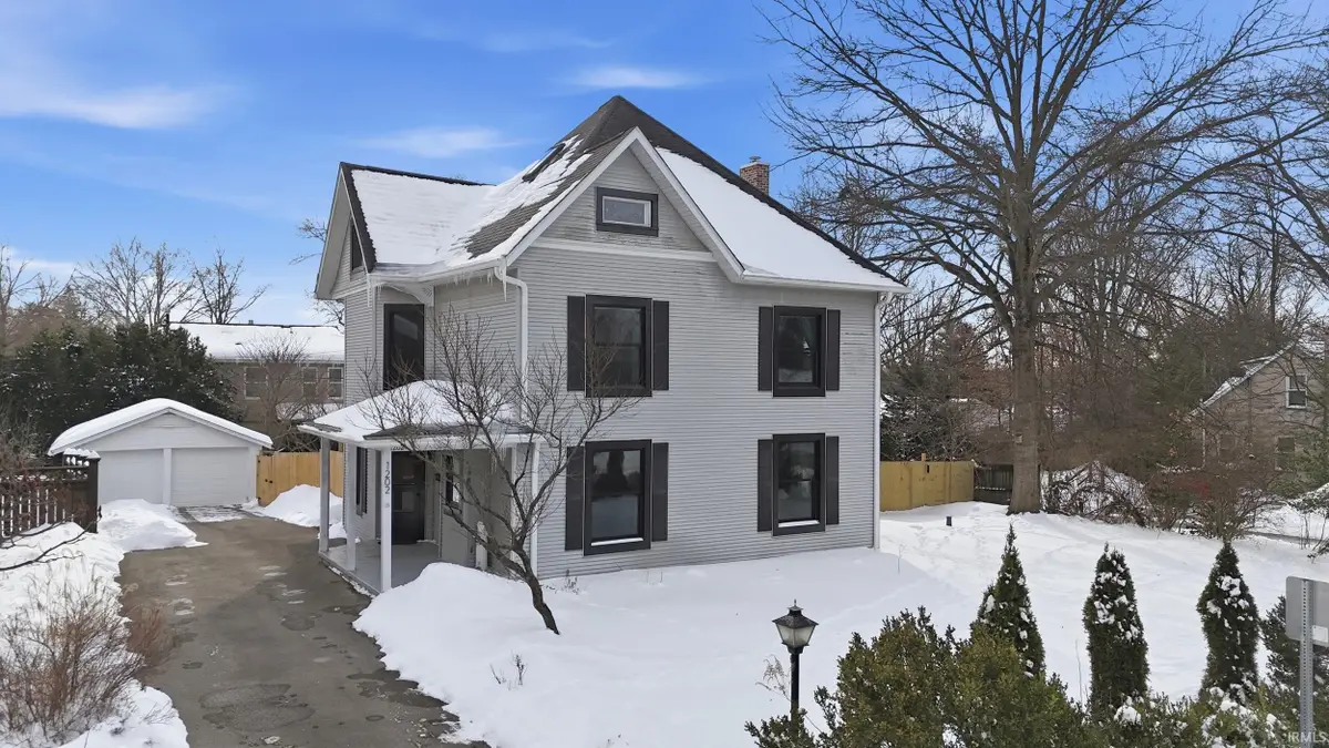 1202 E Maxwell Lane, Bloomington, IN 47401 - Image #1