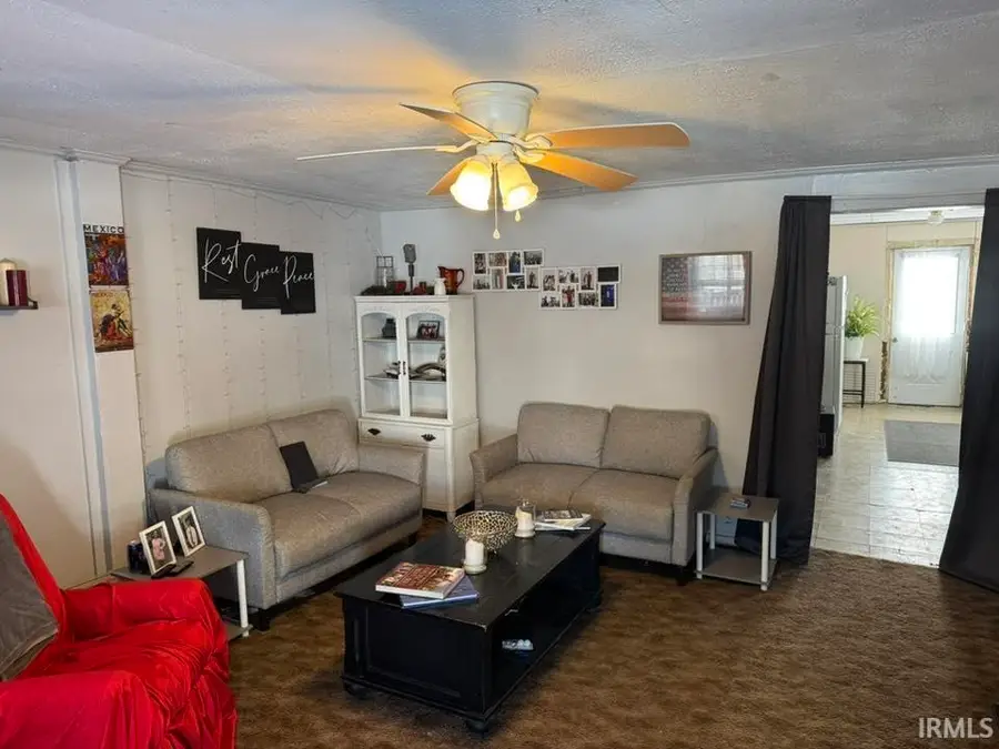 314 W Warren Street, Mitchell, IN 47446 - Image #3