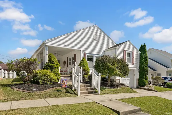 1618 P Street, Bedford, IN 47421