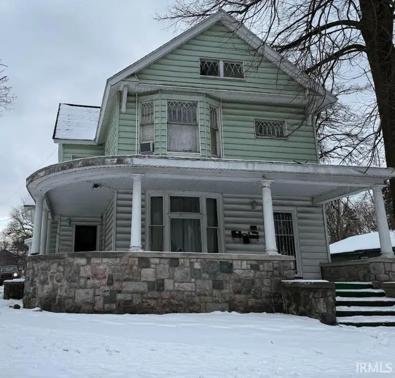 517 W Lexington Avenue, Elkhart, IN 46516 - Image #1