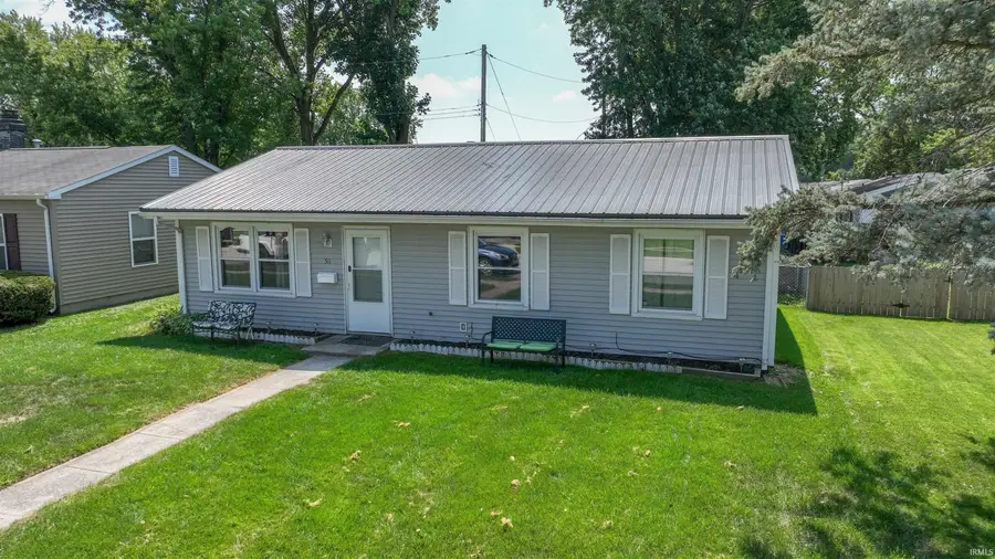 511 Freeman Drive, Monticello, IN 47960 - Image #2