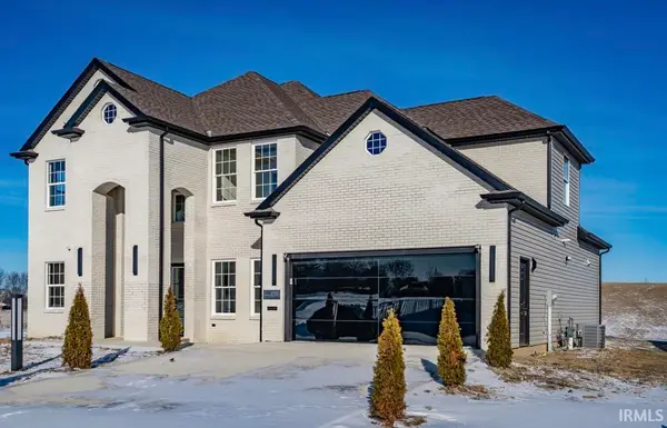 6985 Starks Boulevard, Fort Wayne, IN 46816