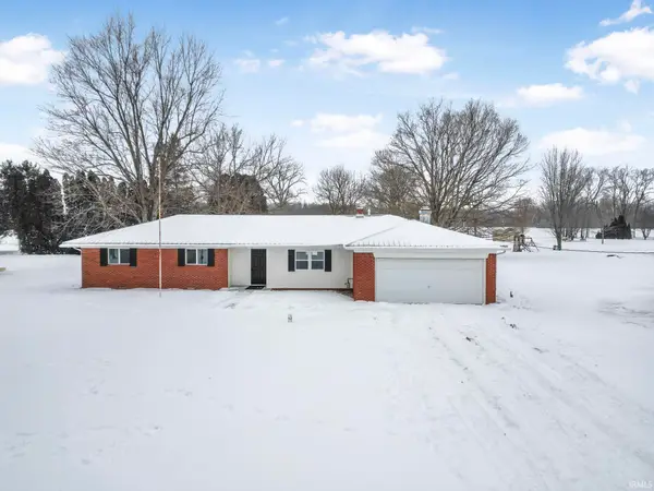68515 County Road 33, Goshen, IN 46526