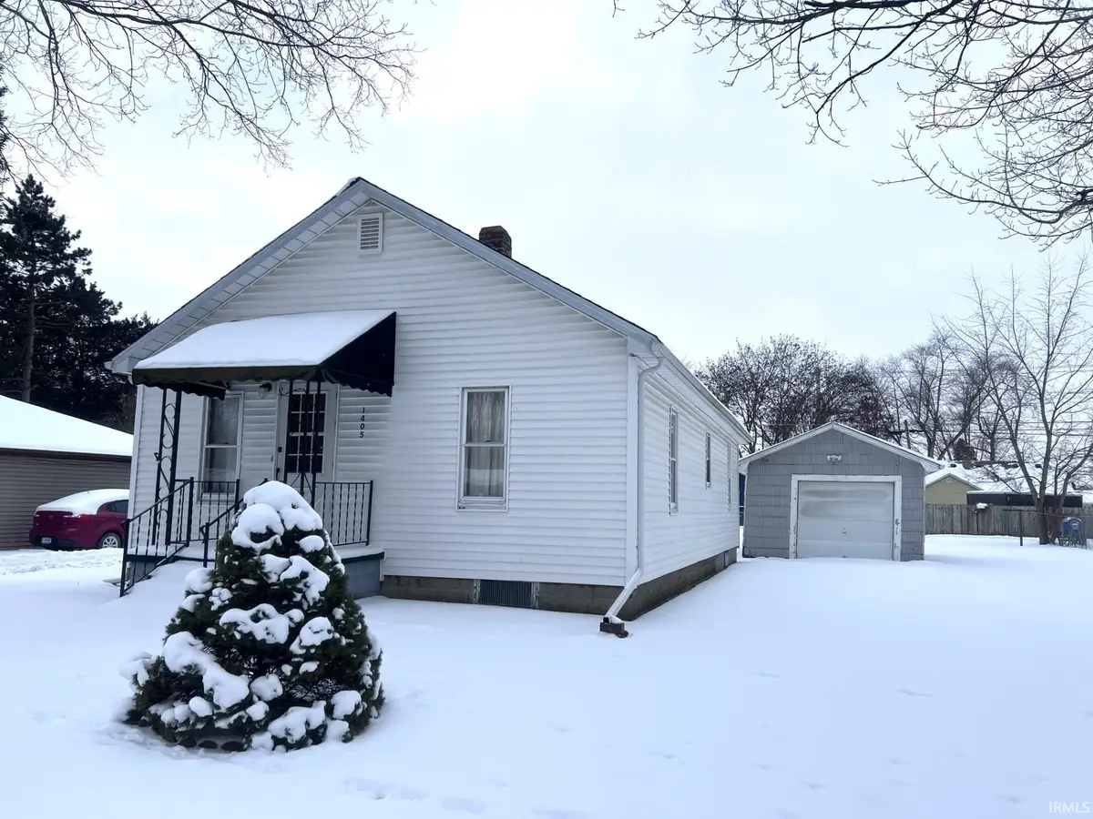 1405 S 12th Street, Goshen, IN 46526 - Image #1