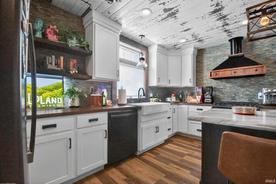 7012 S Sr 1 Road, Bluffton, IN 46714 - #3