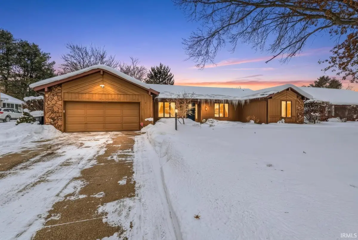 51081 High Meadow Drive, Granger, IN 46530 - #1