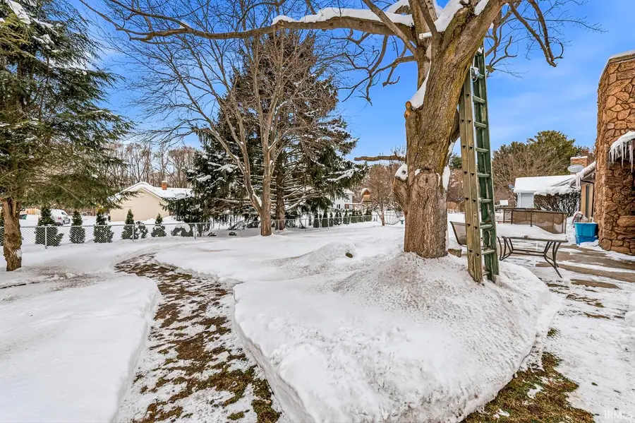 51081 High Meadow Drive, Granger, IN 46530 - #3