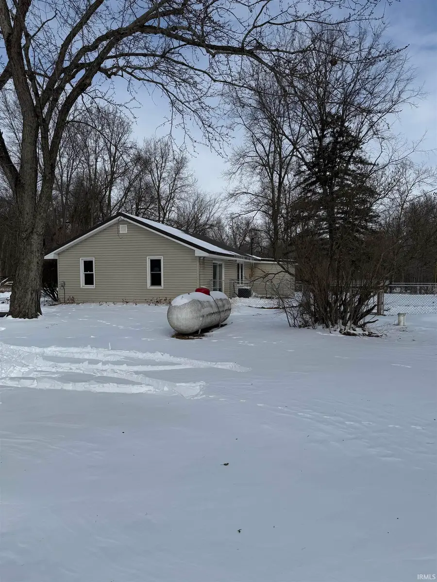 6492 W Olson Road, Rochester, IN 46975 - Image #3