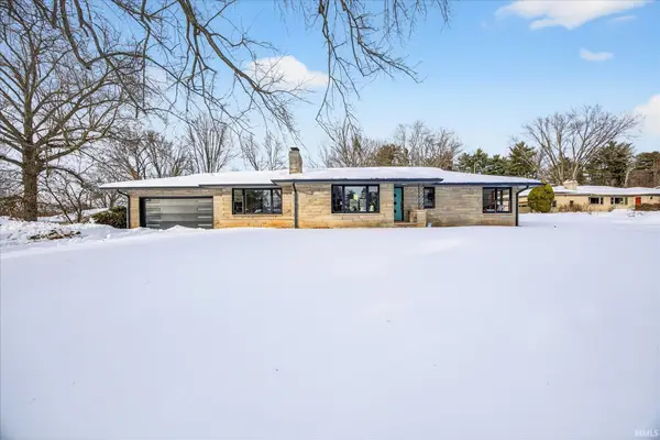 301 E Glendora Drive, Bloomington, IN 47408