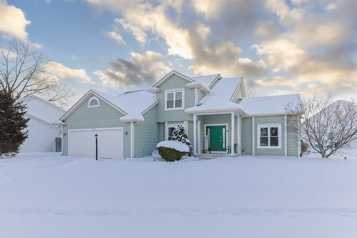 55566 Labrador Court, Osceola, IN 46561 - #1