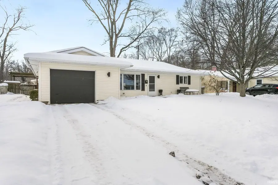 3630 Evesham Court, South Bend, IN 46614 - Image #2