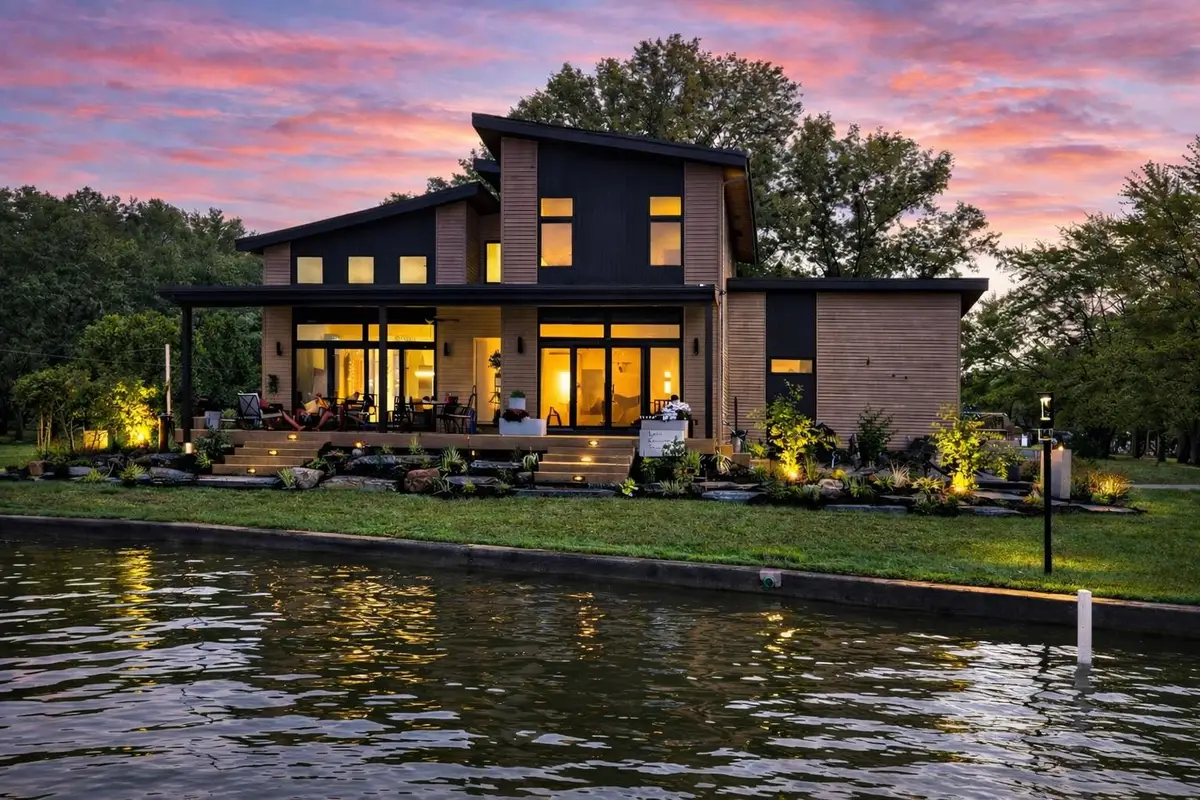 1101 Country Club Lane, Warsaw, IN 46580 - #1