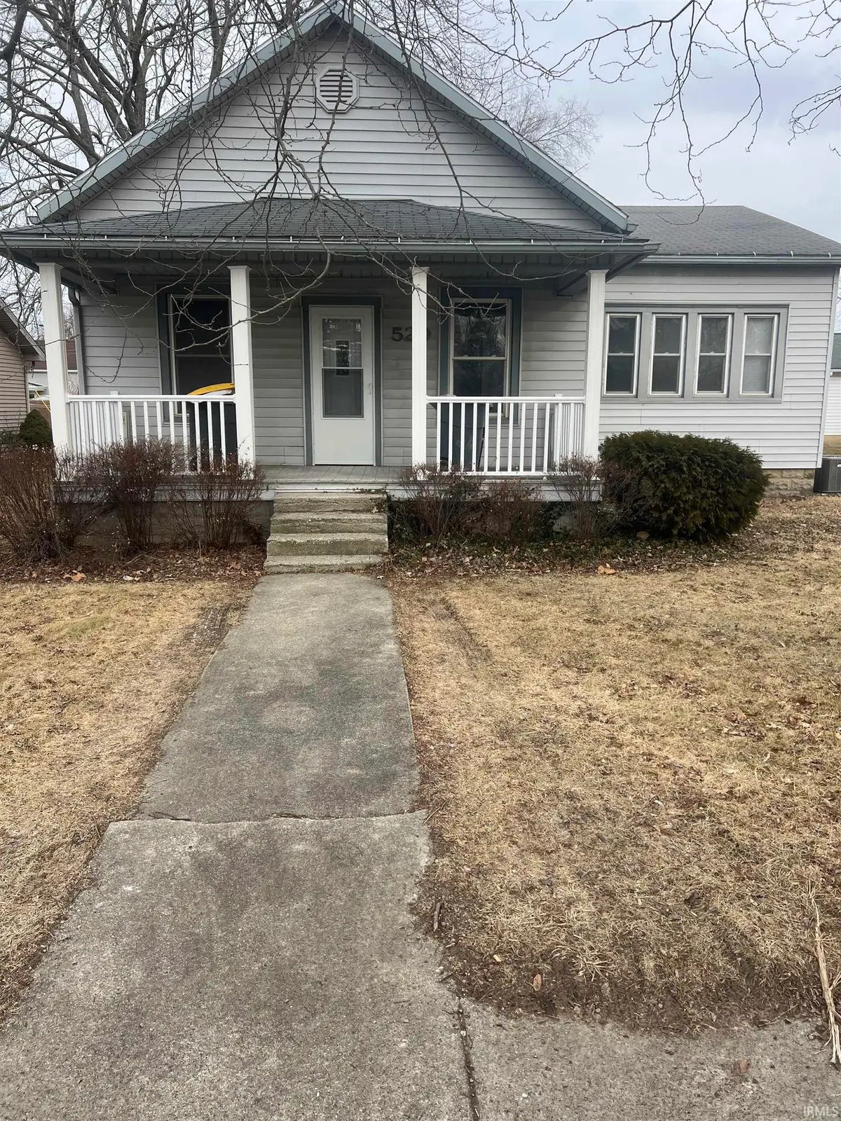 520 Nuttman Avenue, Decatur, IN 46733 - Image #1