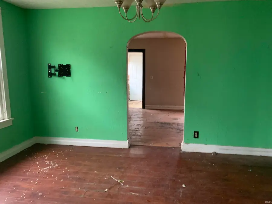 1327 Spear Street, Logansport, IN 46947 - Image #3