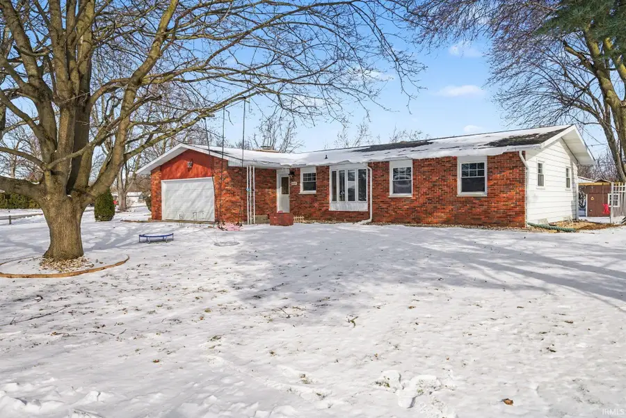 23371 Marydale Drive, Elkhart, IN 46517 - #2