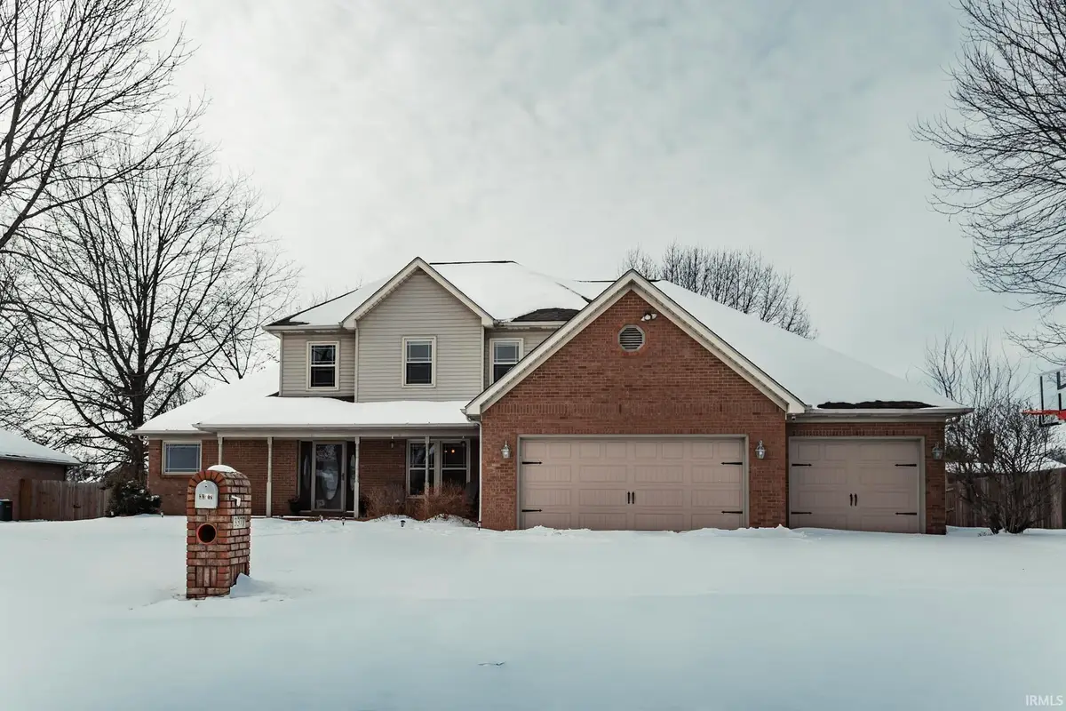 3377 Avondale Drive, Newburgh, IN 47630 - Image #1