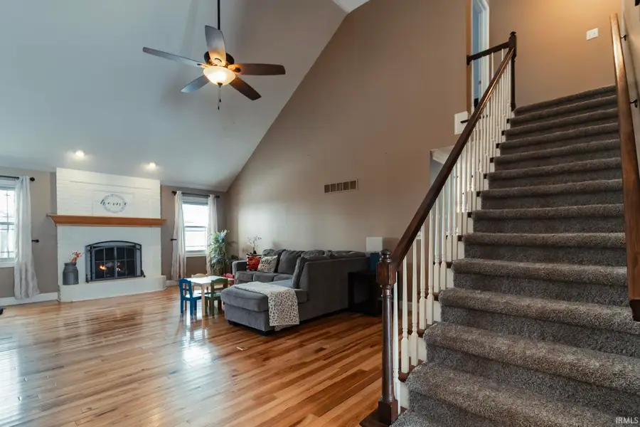 3377 Avondale Drive, Newburgh, IN 47630 - Image #3