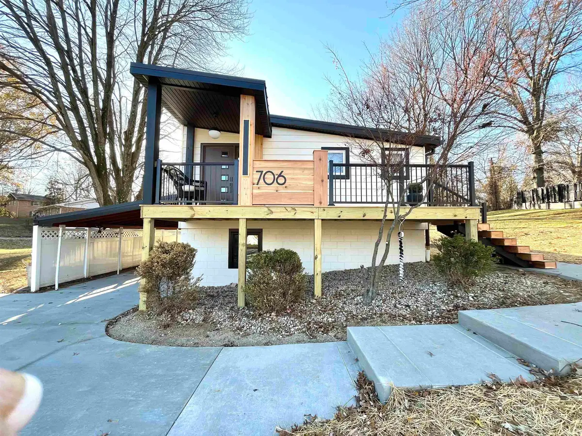706 Rose Drive, Newburgh, IN 47630 - Image #1