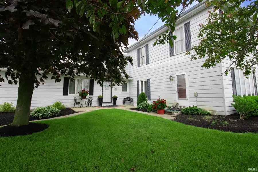 6064 E 300 N, Union City, IN 47390 - #2