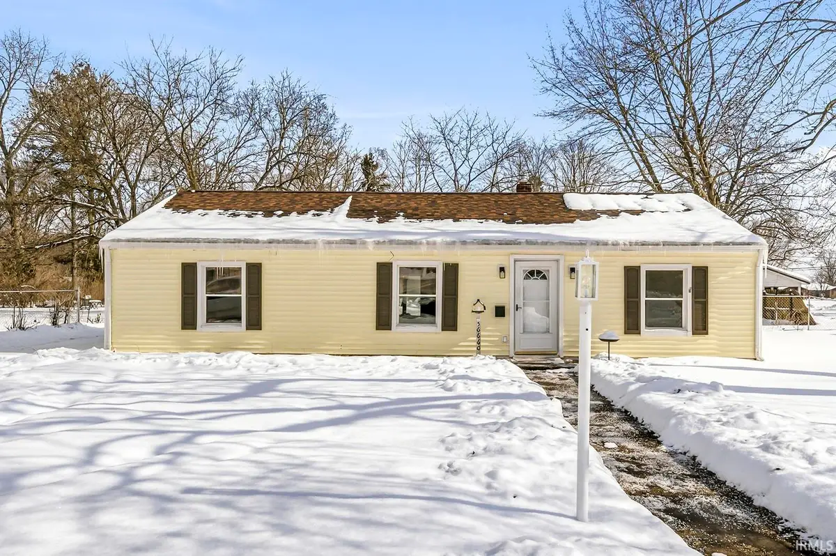 56660 Crescent Drive, Osceola, IN 46561 - #1