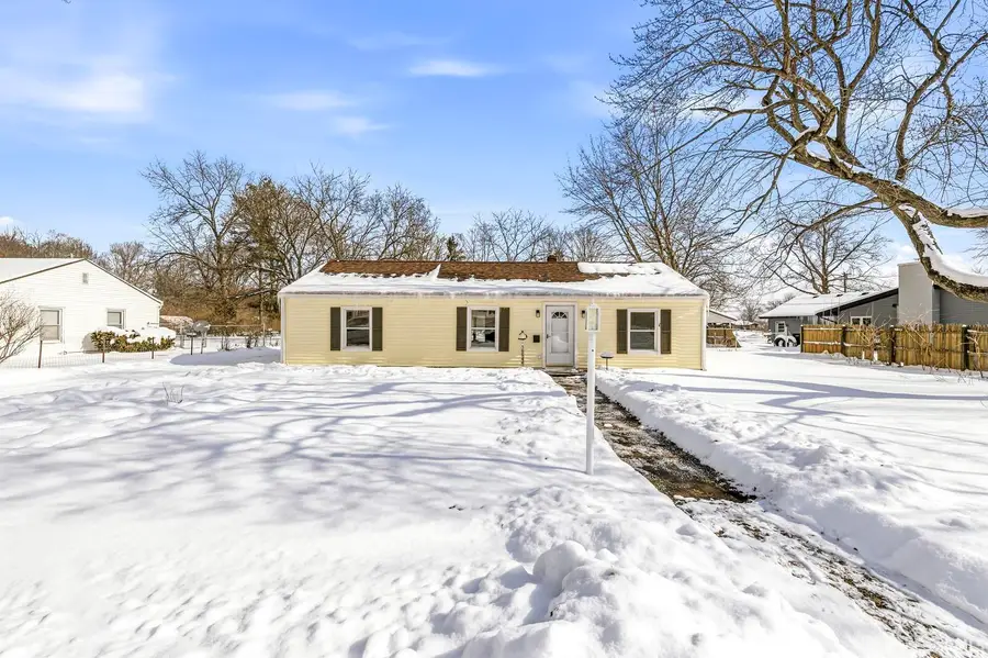 56660 Crescent Drive, Osceola, IN 46561 - #2