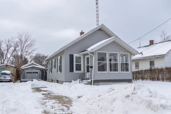 121 W Mulberry Street, Princeton, IN 47670