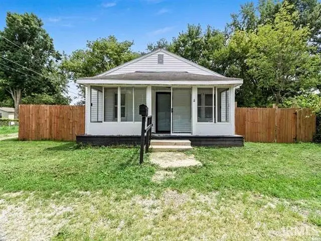 1017 S Park Avenue, Marion, IN 46953 - Image #1