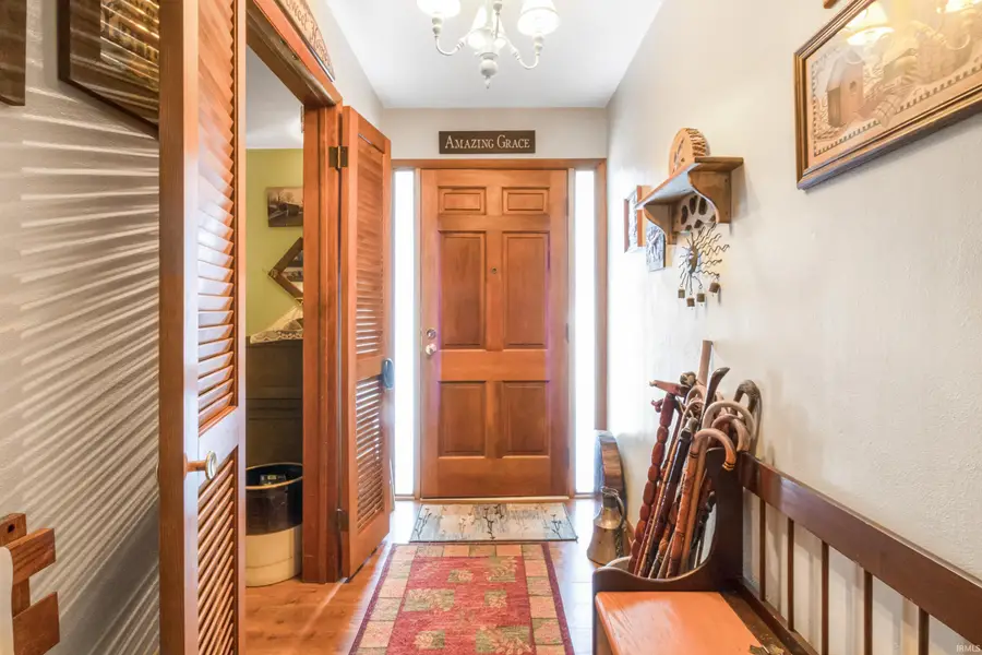 1015 Jameson Court, New Castle, IN 47362 - #2