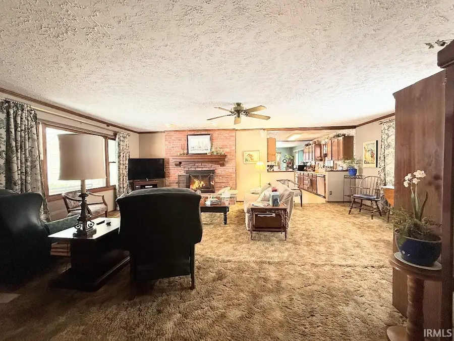 1844 N County Road 450 East, Logansport, IN 46947 - Image #2