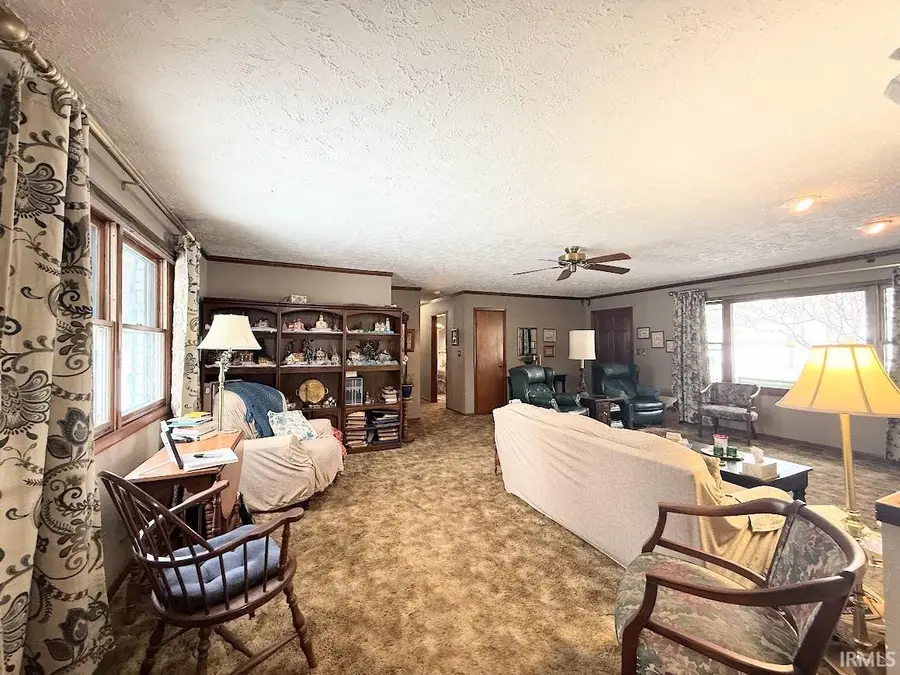 1844 N County Road 450 East, Logansport, IN 46947 - Image #3