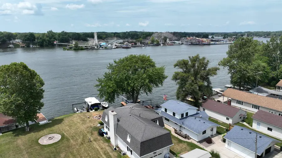 2308 N Sullivan Court, Monticello, IN 47960 - #2