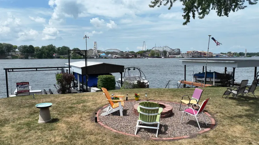 2308 N Sullivan Court, Monticello, IN 47960 - #3