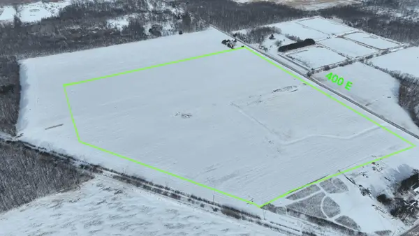 2686 N 400 East Crossroad, Monticello, IN 47960