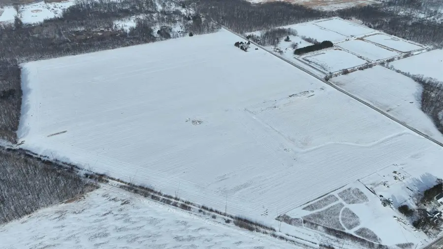 2686 N 400 East Crossroad, Monticello, IN 47960 - #2