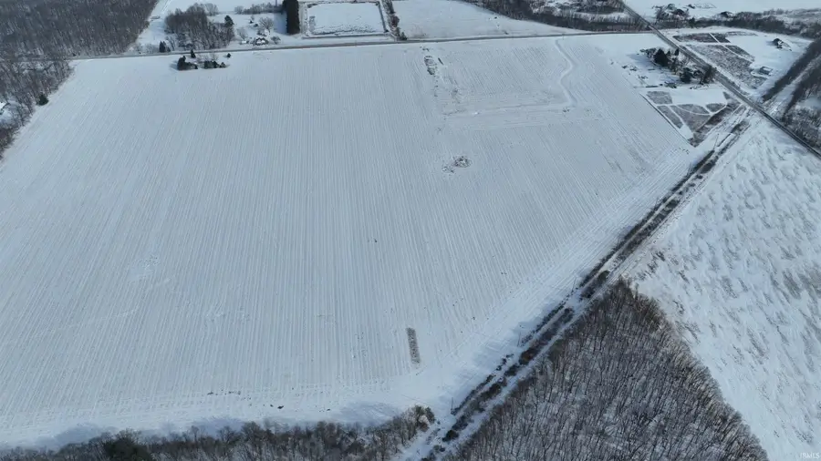 2686 N 400 East Crossroad, Monticello, IN 47960 - #3