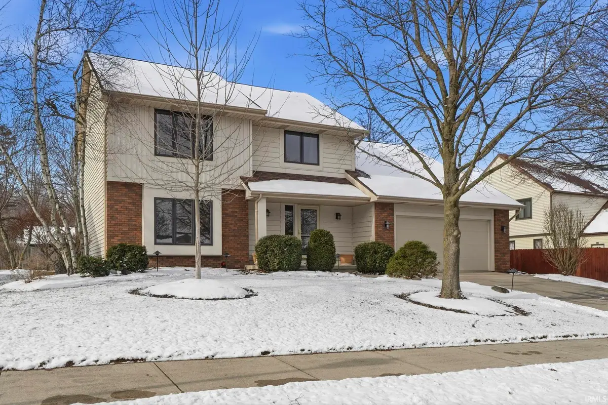 5217 Inland Trail, Fort Wayne, IN 46825 - Image #1