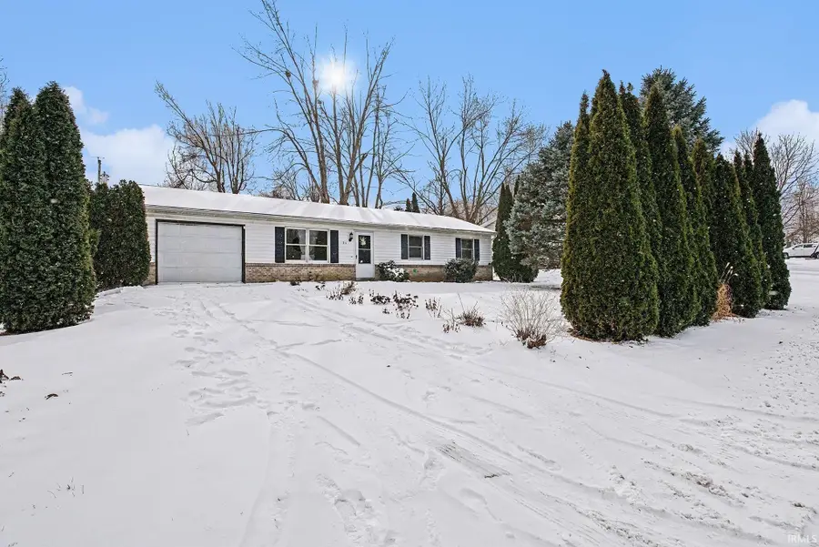 311 W Hillside Drive, Syracuse, IN 46567 - Image #3