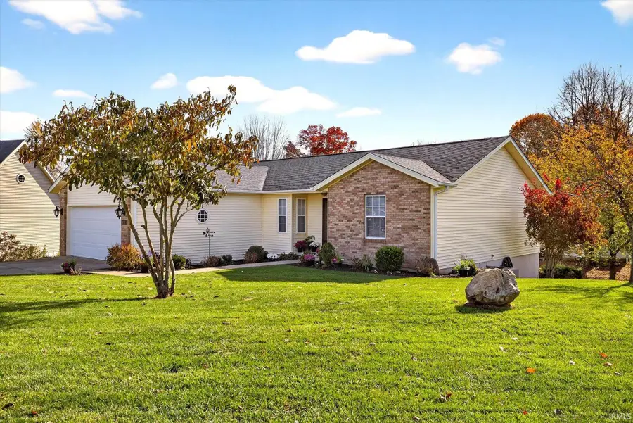 1217 W Woodhill Drive, Bloomington, IN 47403 - Image #2